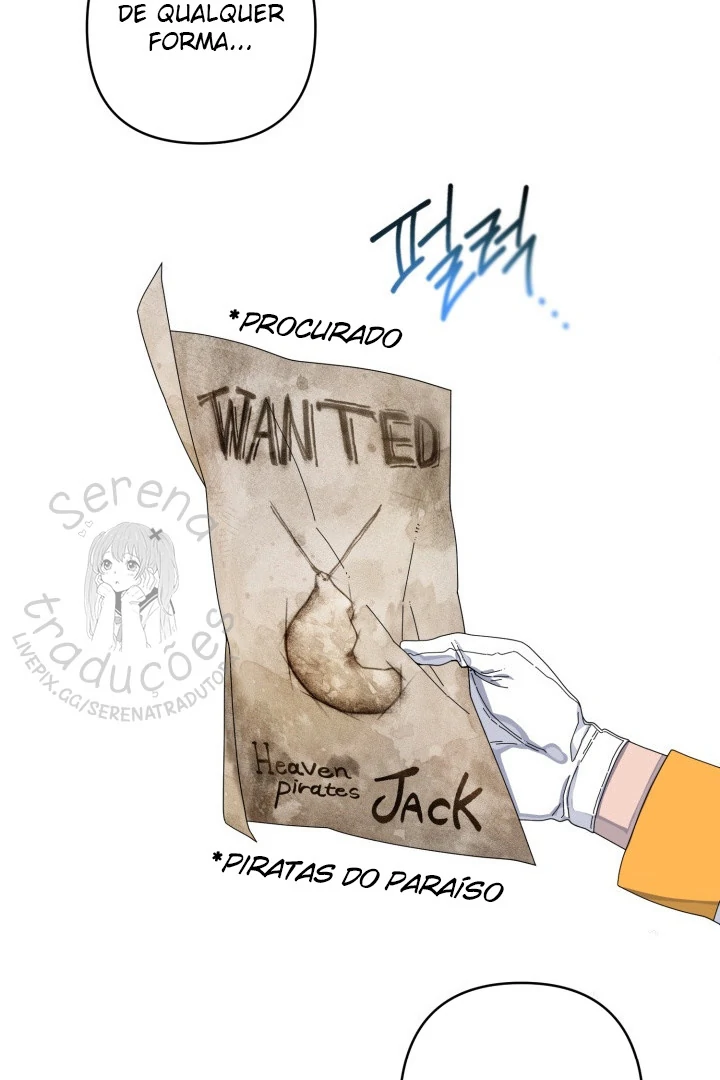 A Sereia e o Pirata Capítulo 31 Página 10