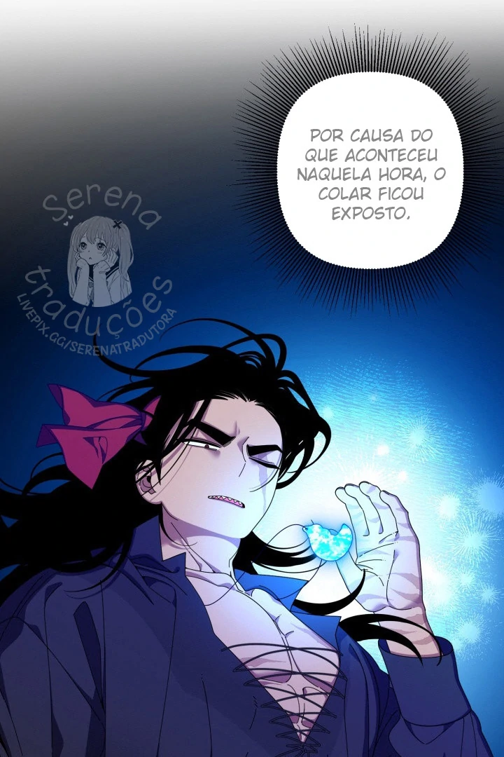A Sereia e o Pirata Capítulo 31 Página 19