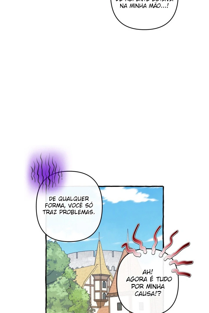 A Sereia e o Pirata Capítulo 31 Página 25