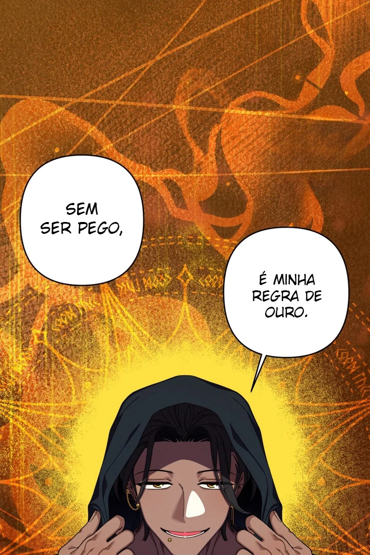 A Sereia e o Pirata Capítulo 31 Página 32