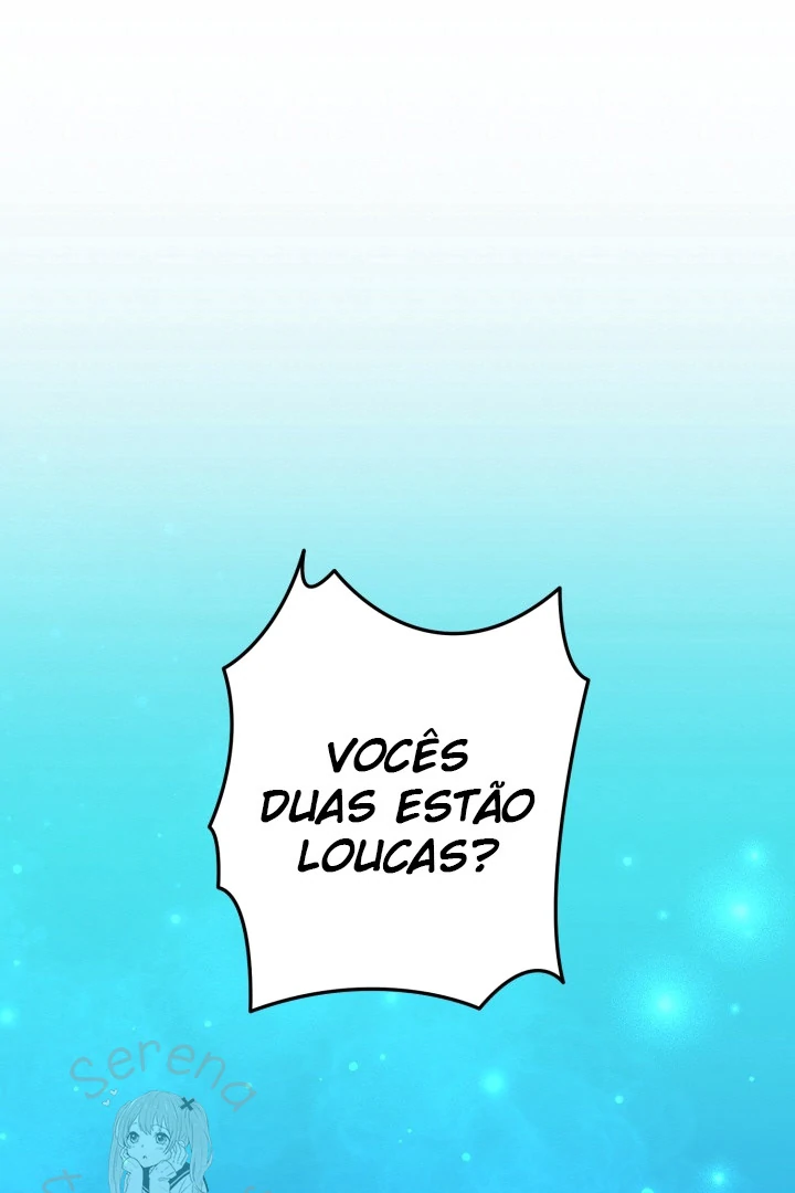A Sereia e o Pirata Capítulo 31 Página 34