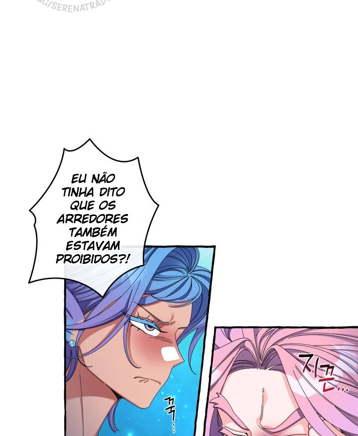 A Sereia e o Pirata Capítulo 31 Página 37