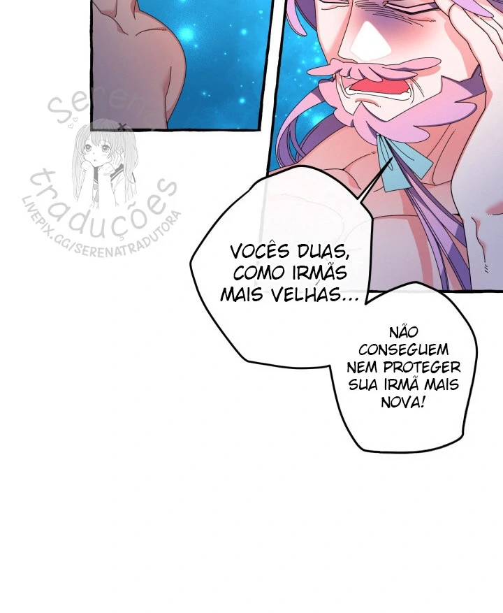 A Sereia e o Pirata Capítulo 31 Página 38