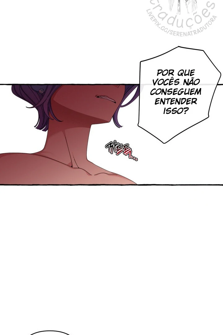 A Sereia e o Pirata Capítulo 31 Página 40