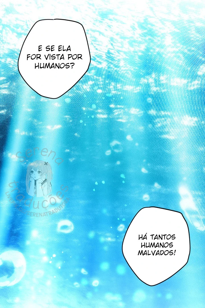 A Sereia e o Pirata Capítulo 31 Página 44