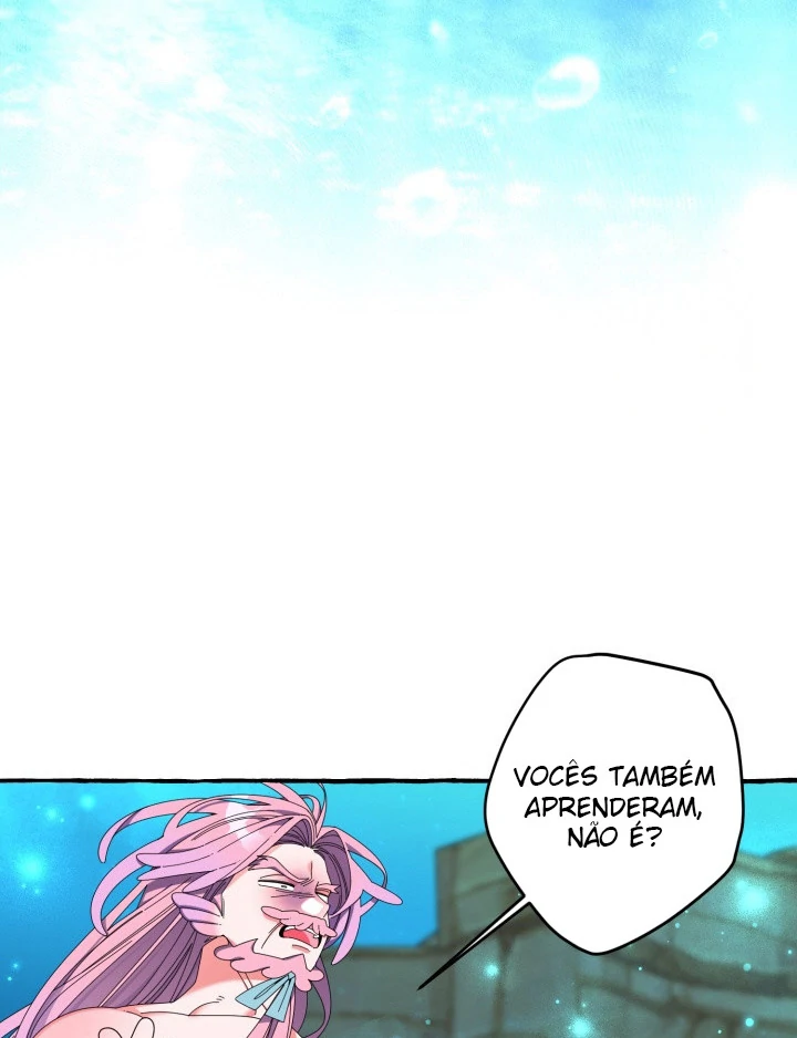A Sereia e o Pirata Capítulo 31 Página 45