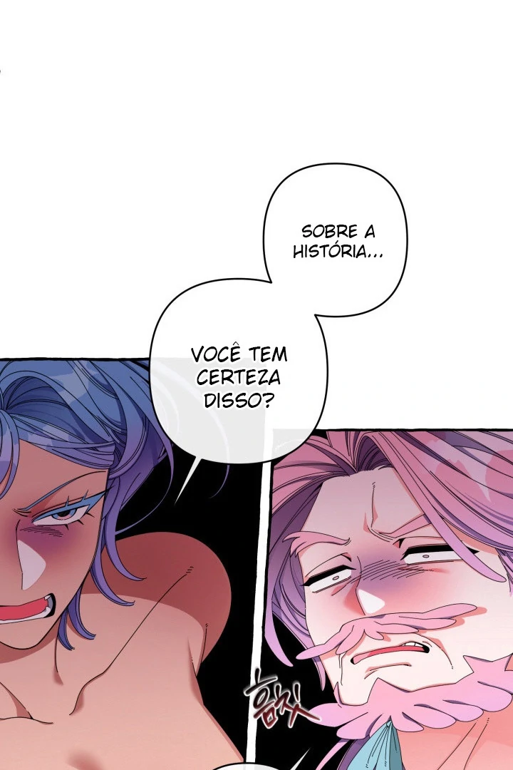 A Sereia e o Pirata Capítulo 31 Página 47