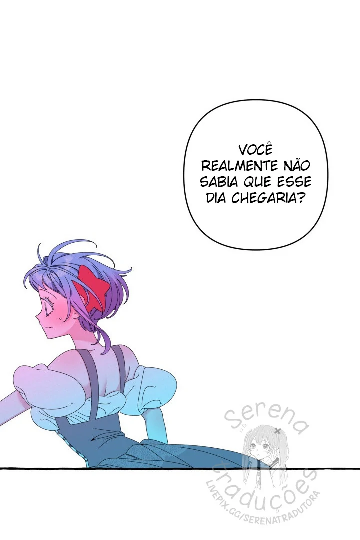 A Sereia e o Pirata Capítulo 31 Página 53