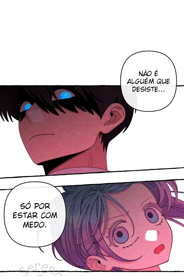 A Sereia e o Pirata Capítulo 31 Página 58