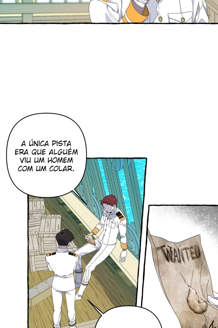 A Sereia e o Pirata Capítulo 31 Página 7