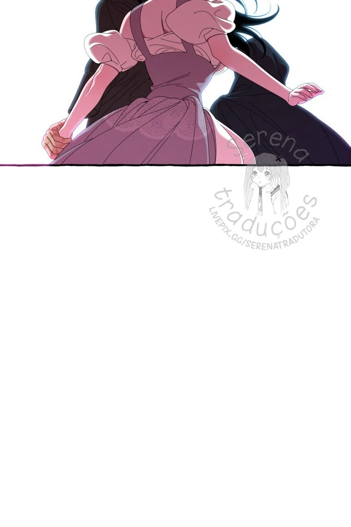 A Sereia e o Pirata Capítulo 31 Página 71