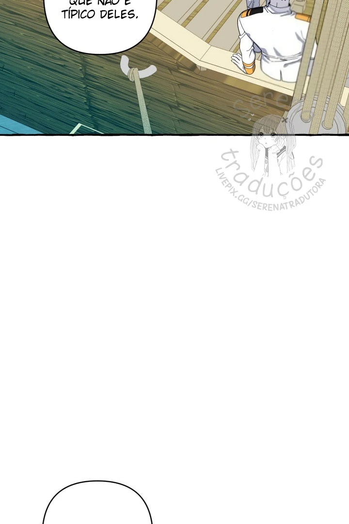A Sereia e o Pirata Capítulo 31 Página 9