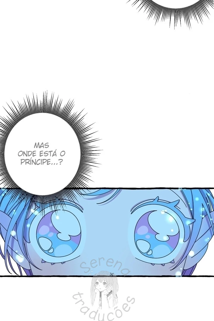 A Sereia e o Pirata Capítulo 32.5 Página 11