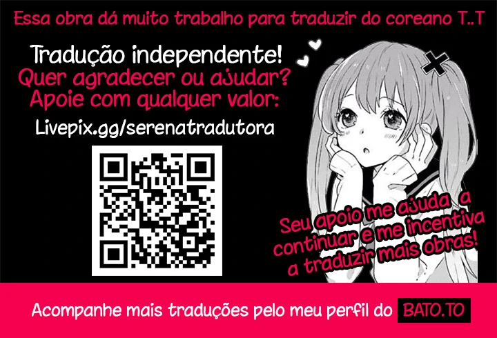 A Sereia e o Pirata Capítulo 32.5 Página 48