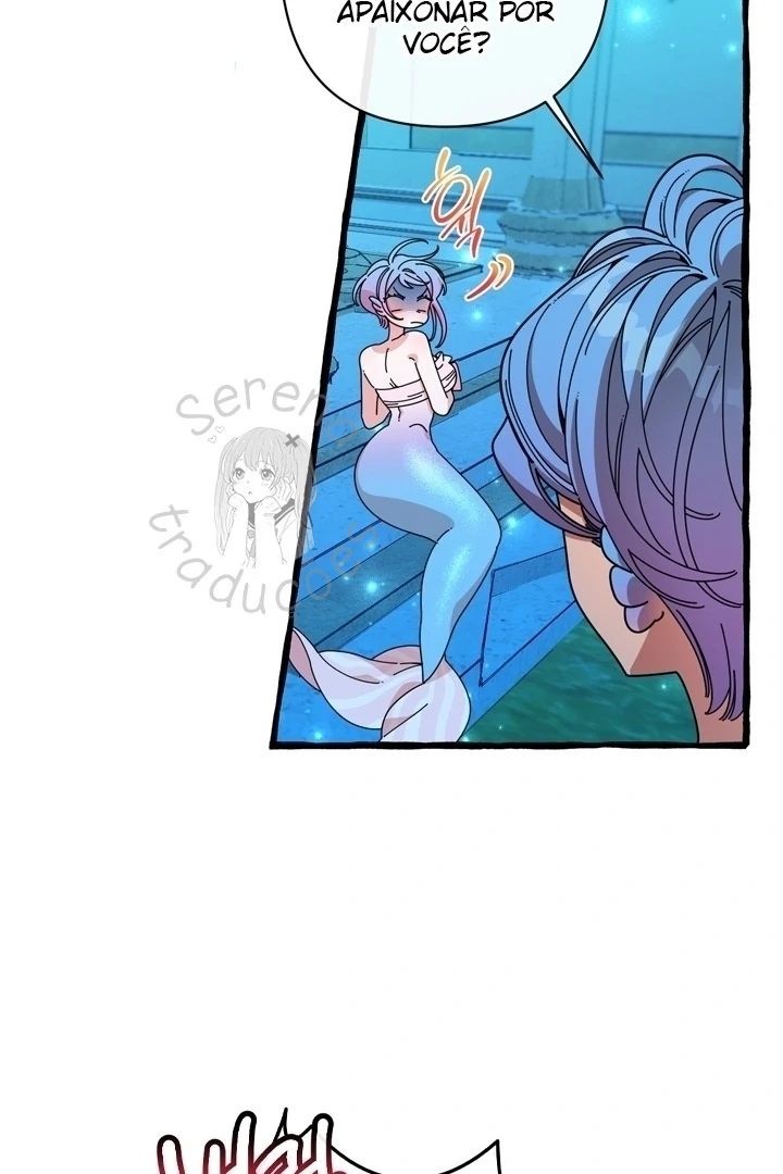A Sereia e o Pirata Capítulo 32.5 Página 5