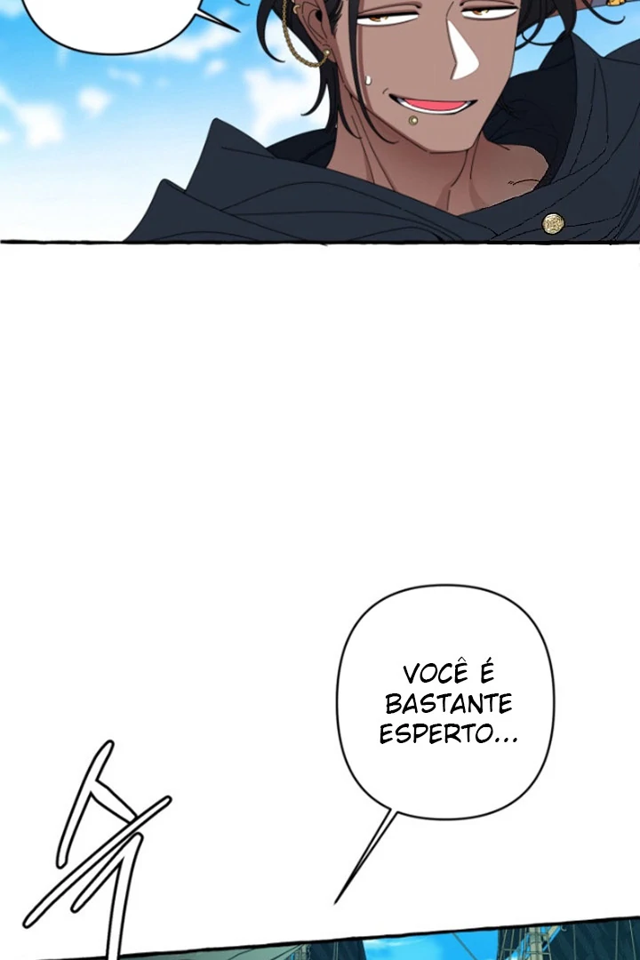 A Sereia e o Pirata Capítulo 32 Página 19