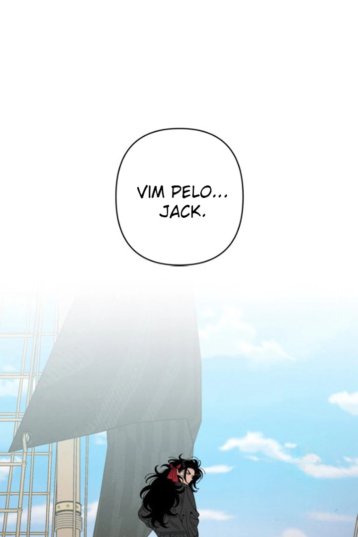 A Sereia e o Pirata Capítulo 32 Página 22