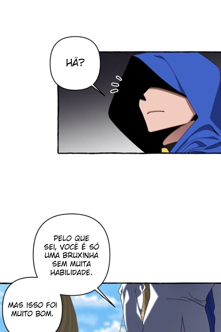 A Sereia e o Pirata Capítulo 32 Página 42
