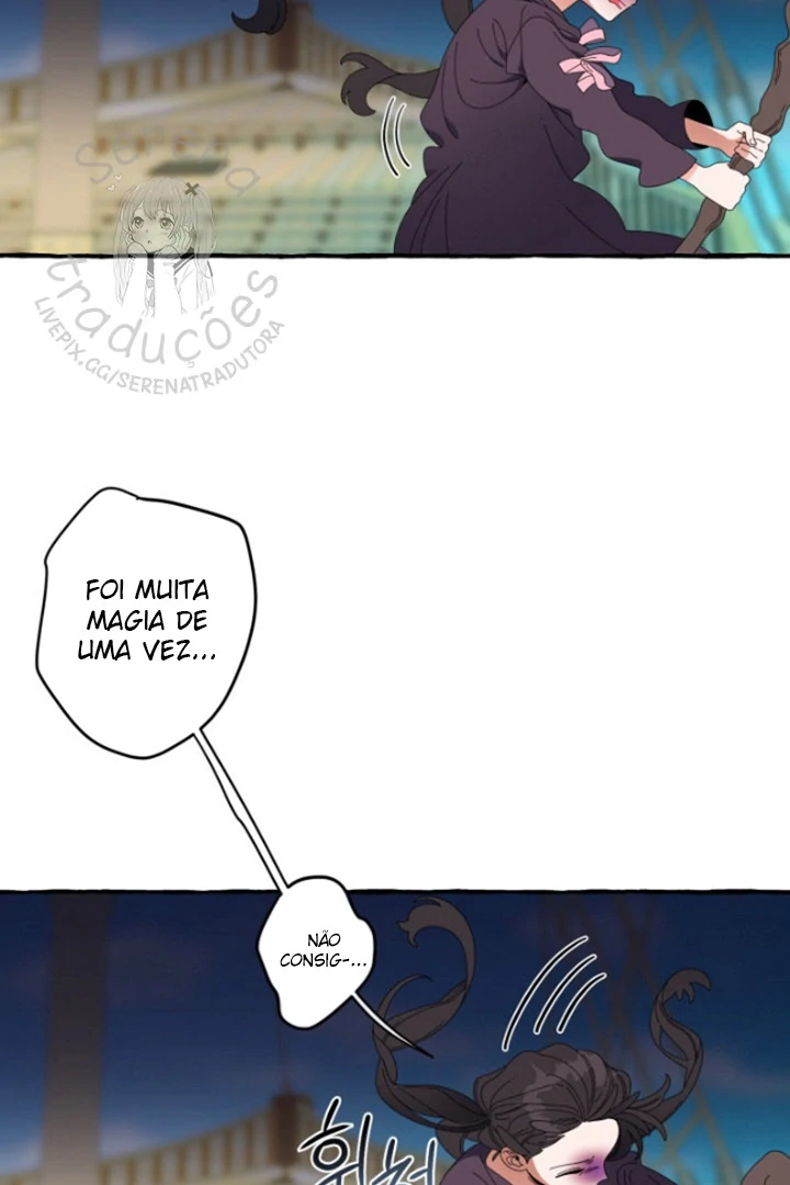 A Sereia e o Pirata Capítulo 32 Página 44