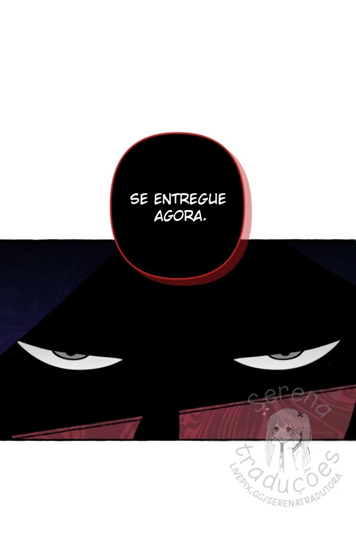 A Sereia e o Pirata Capítulo 32 Página 51