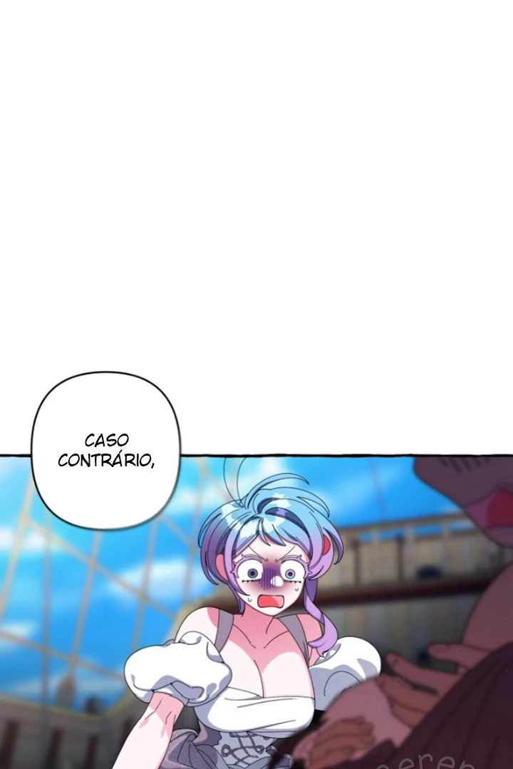 A Sereia e o Pirata Capítulo 32 Página 52