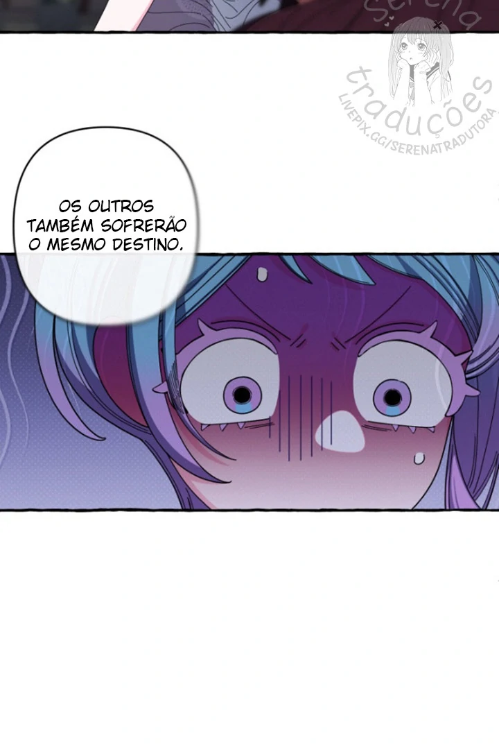 A Sereia e o Pirata Capítulo 32 Página 53