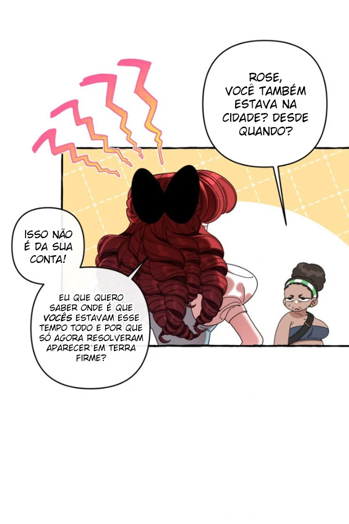 A Sereia e o Pirata Capítulo 32 Página 6