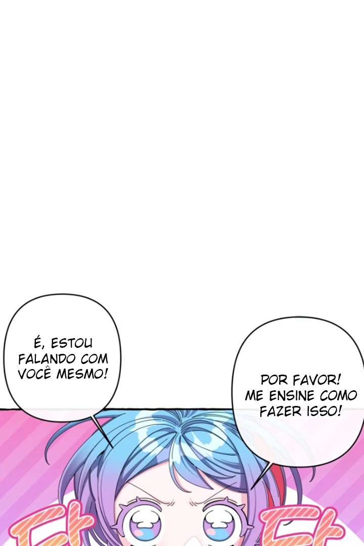 A Sereia e o Pirata Capítulo 32 Página 63
