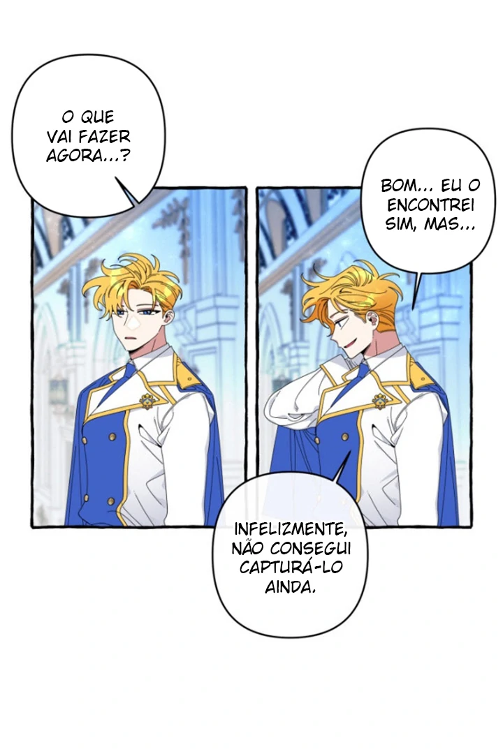 A Sereia e o Pirata Capítulo 32 Página 76
