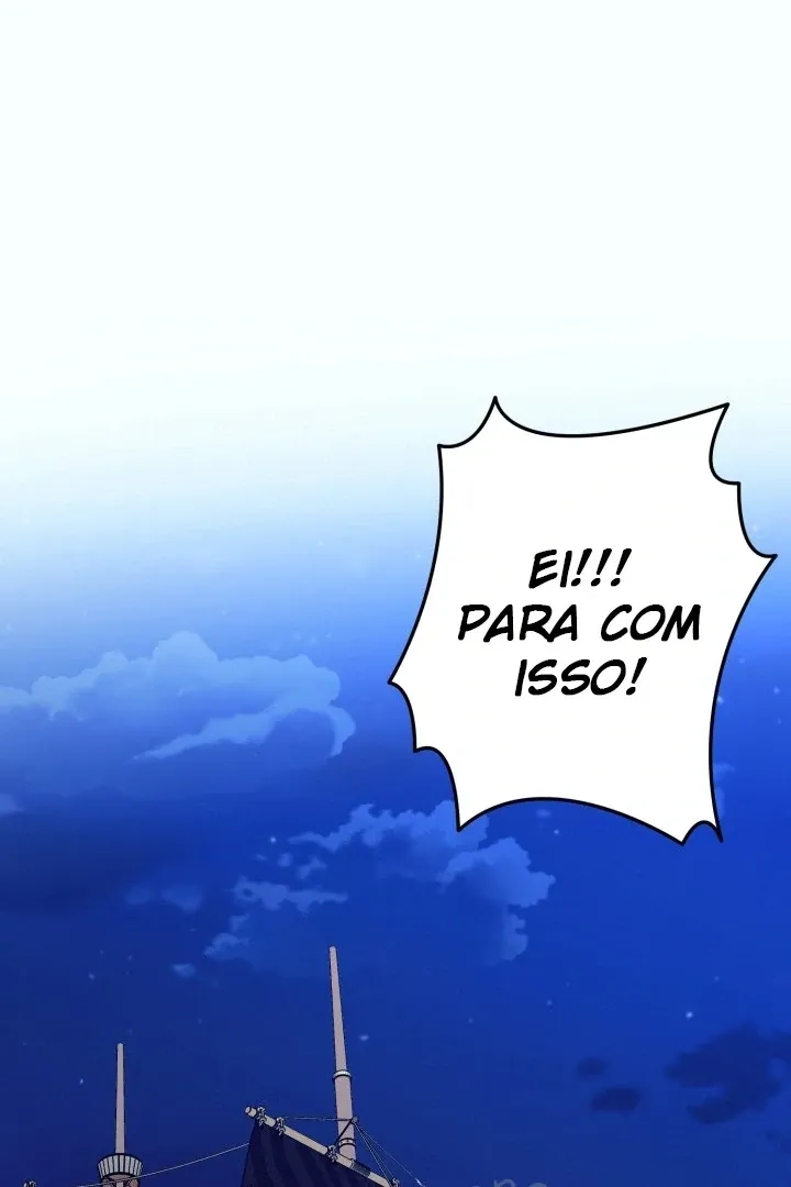 A Sereia e o Pirata Capítulo 4 Página 17