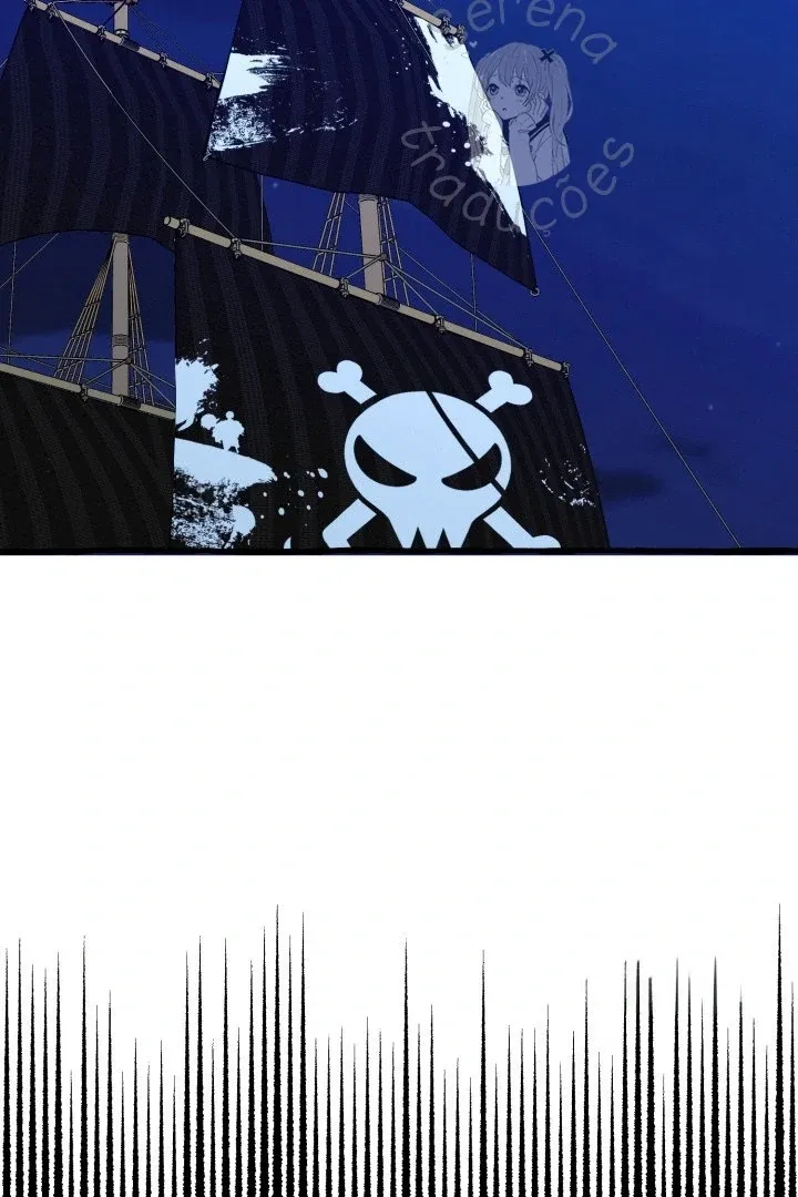 A Sereia e o Pirata Capítulo 4 Página 18