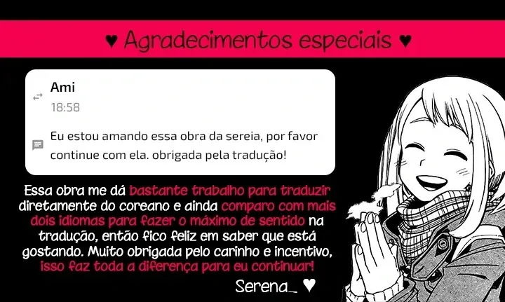 A Sereia e o Pirata Capítulo 4 Página 2