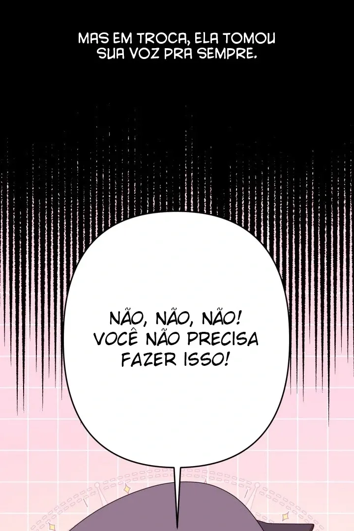 A Sereia e o Pirata Capítulo 4 Página 25