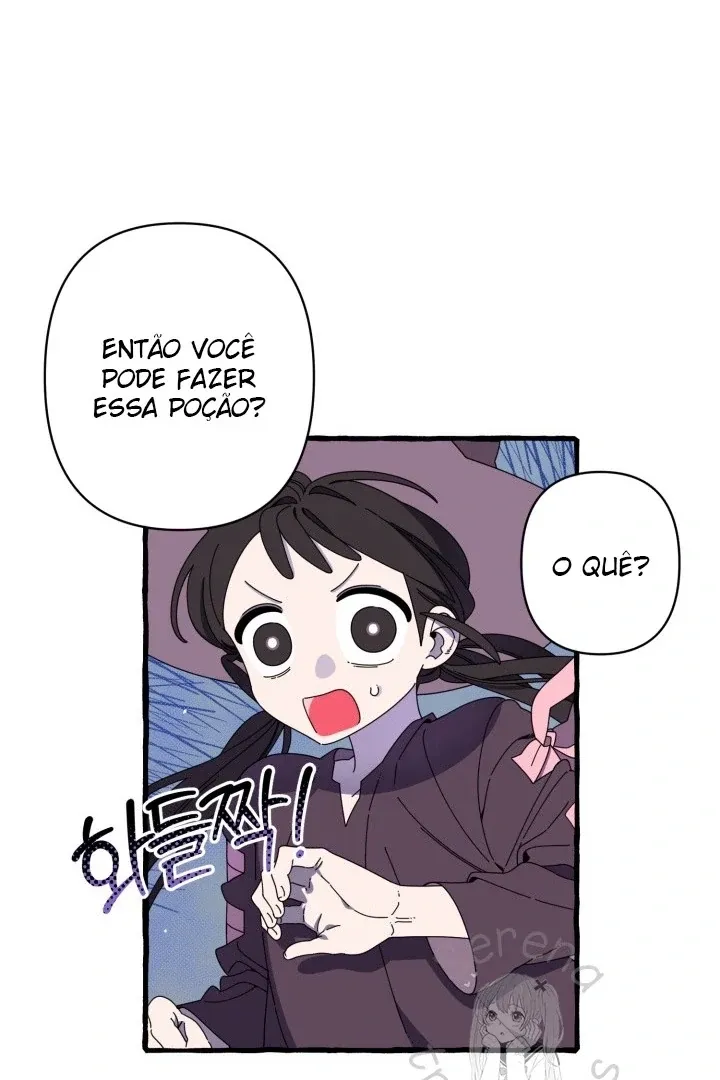 A Sereia e o Pirata Capítulo 4 Página 29