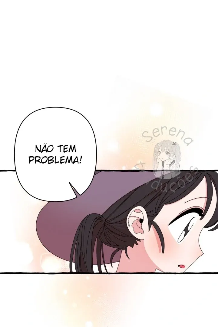 A Sereia e o Pirata Capítulo 4 Página 33