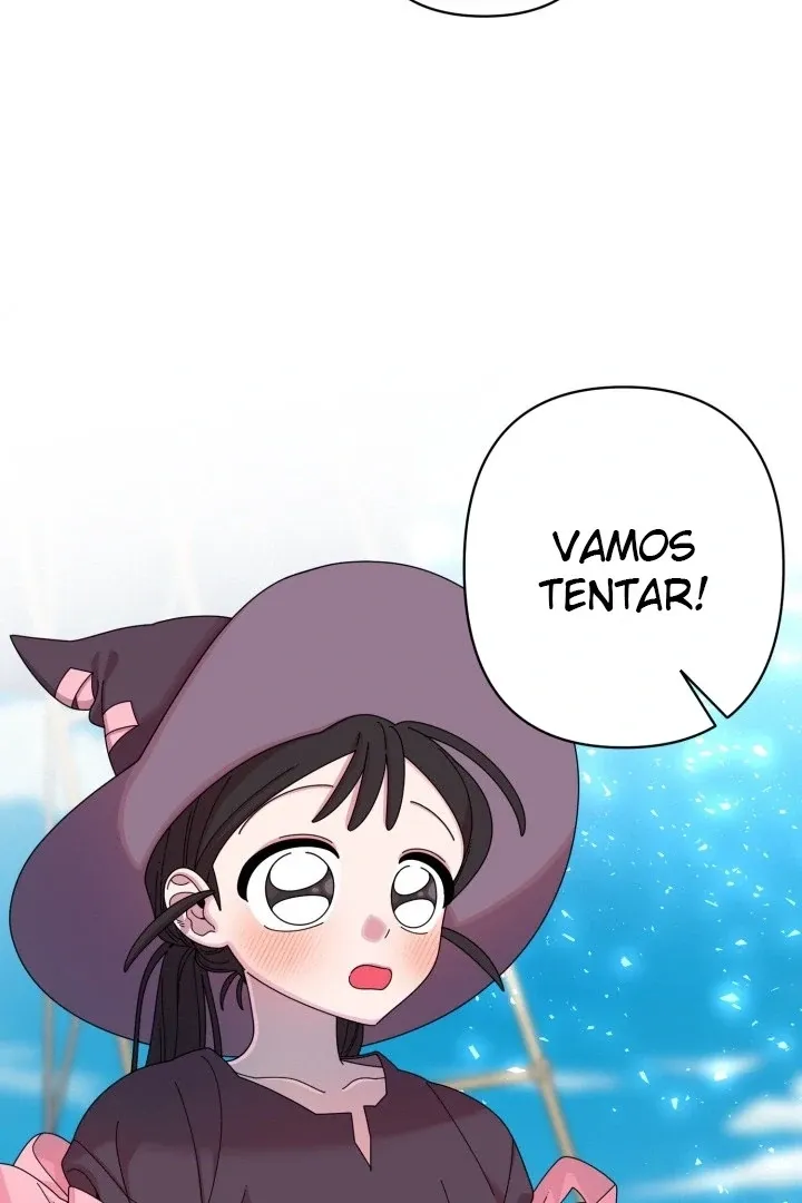 A Sereia e o Pirata Capítulo 4 Página 35