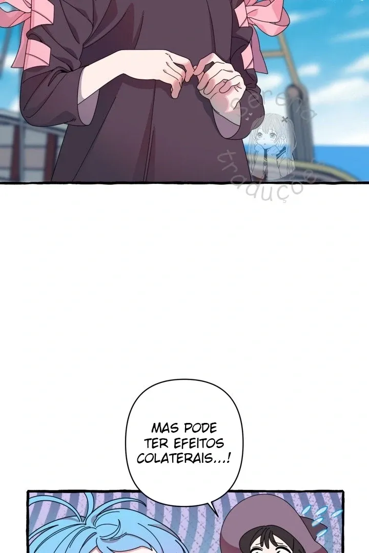 A Sereia e o Pirata Capítulo 4 Página 36