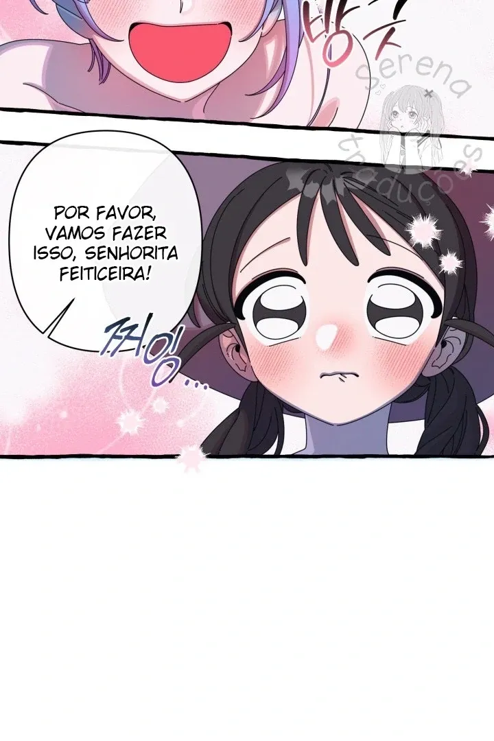 A Sereia e o Pirata Capítulo 4 Página 38