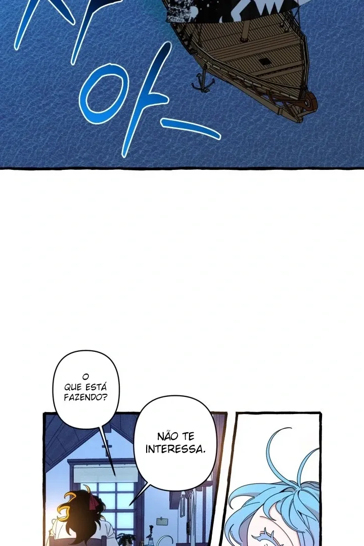 A Sereia e o Pirata Capítulo 4 Página 4