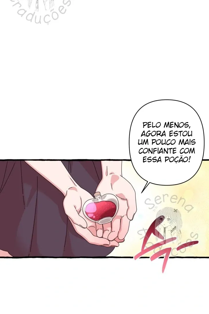 A Sereia e o Pirata Capítulo 4 Página 53