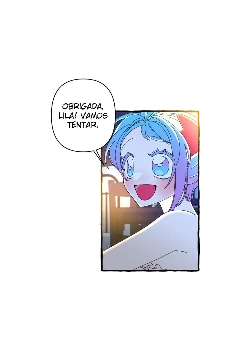A Sereia e o Pirata Capítulo 4 Página 54