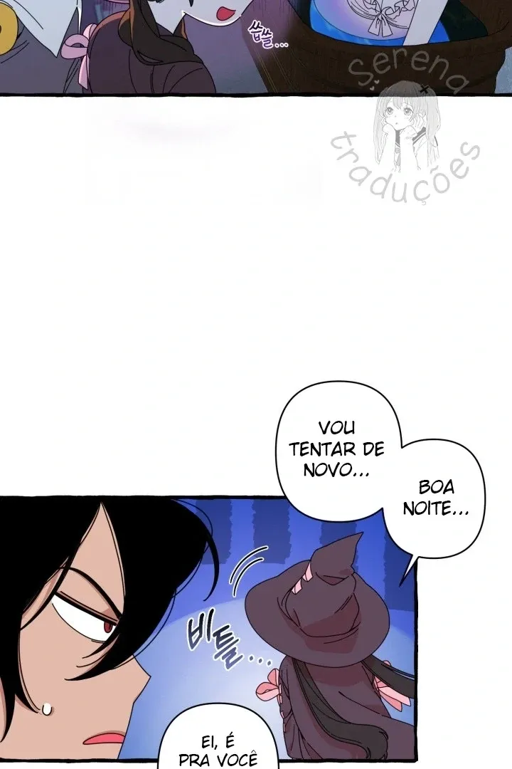 A Sereia e o Pirata Capítulo 4 Página 58