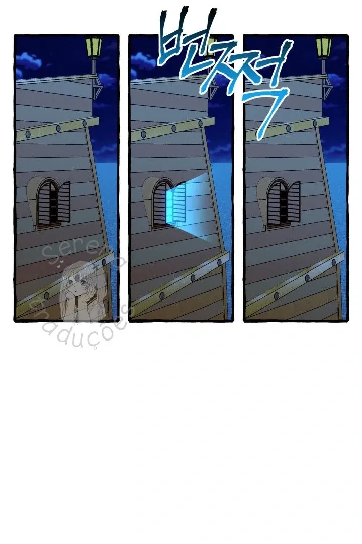A Sereia e o Pirata Capítulo 4 Página 63