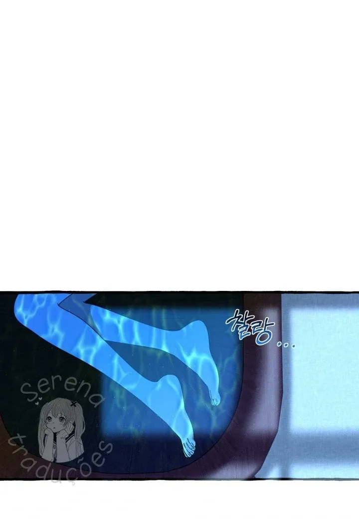 A Sereia e o Pirata Capítulo 4 Página 64
