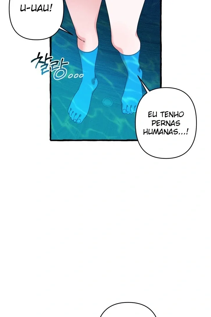 A Sereia e o Pirata Capítulo 5 Página 10