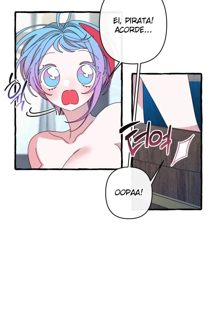 A Sereia e o Pirata Capítulo 5 Página 11