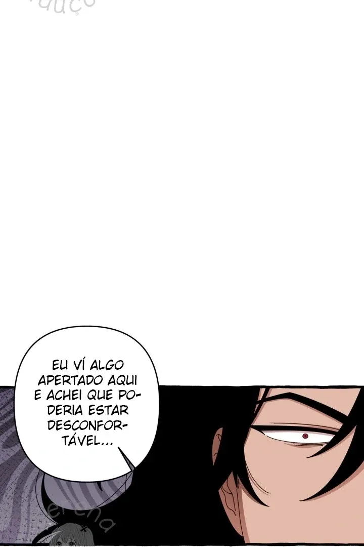 A Sereia e o Pirata Capítulo 5 Página 20
