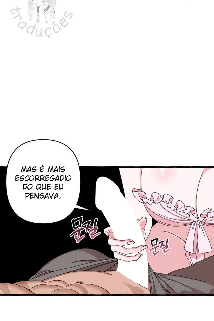 A Sereia e o Pirata Capítulo 5 Página 21