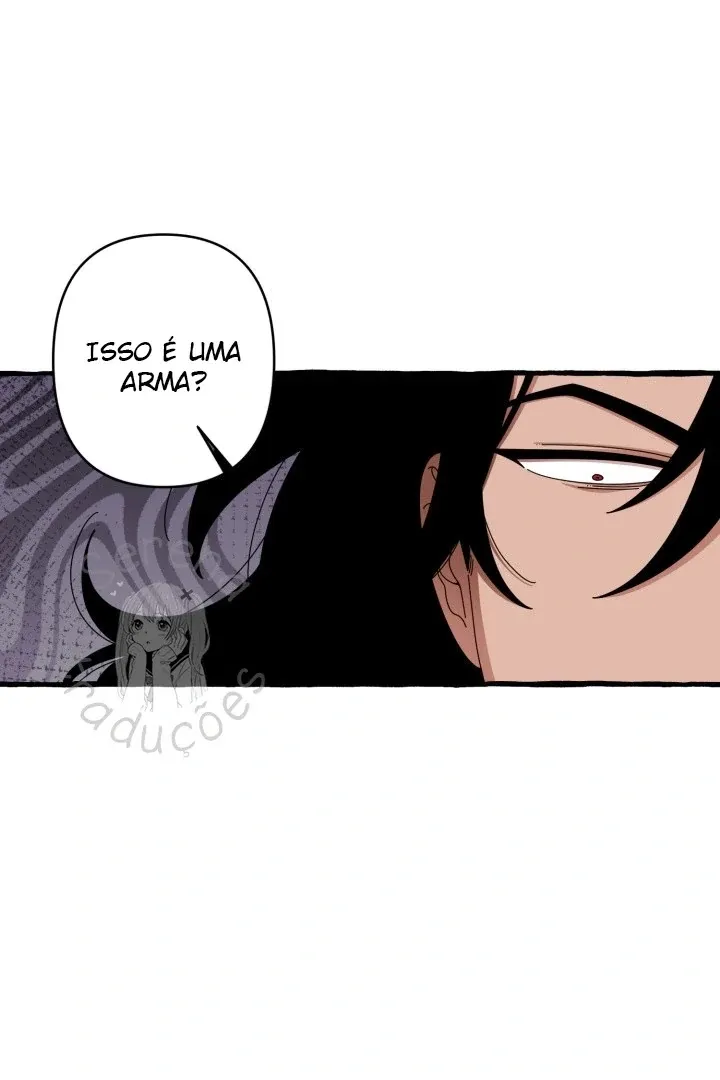 A Sereia e o Pirata Capítulo 5 Página 22