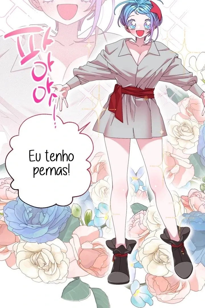 A Sereia e o Pirata Capítulo 5 Página 25